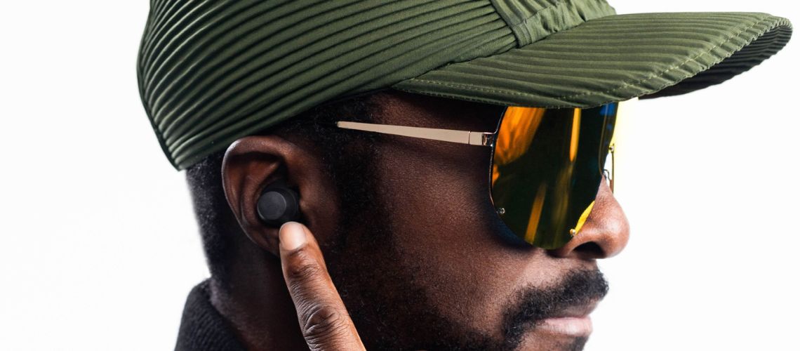 LG revela gama de áudio “xboom by will.i.am” fortalecida com som de assinatura e IA versátil