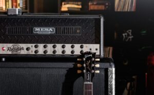 MESABoogie 90s Dual Rectifier