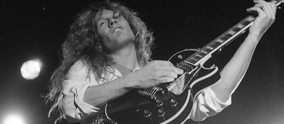 R.I.P John Sykes