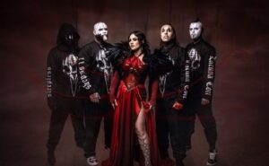 lacuna coil