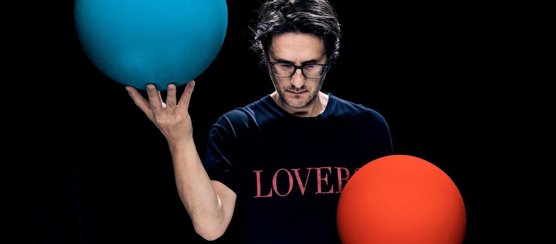 Steven Wilson anuncia novo álbum “The Overview” com apenas duas faixas