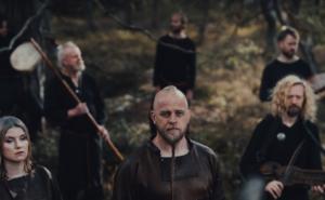 Wardruna estreiam-se em Portugal com concerto único na Casa da Música