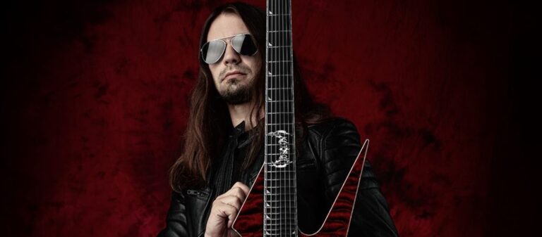 ENTREVISTA | Steffen Kummerer, uma reflexão sobre duas décadas de Obscura, novo álbum e guitarras