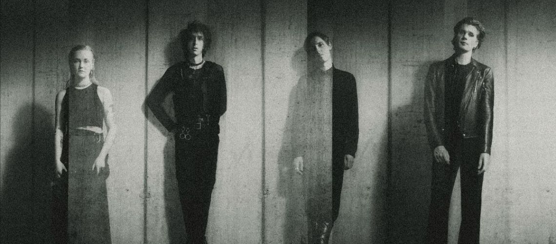 The Horrors regressam a Portugal para data dupla