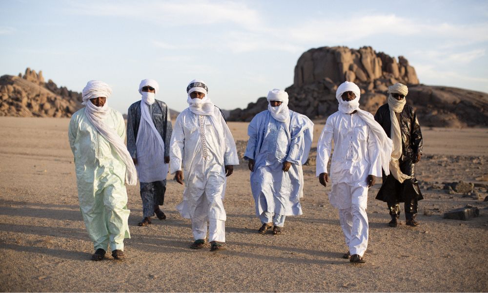 TINARIWEN