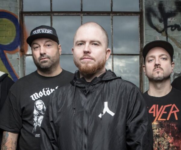 Vagos Metal Fest 2025: Hatebreed, Destruction e mais 7 bandas juntam-se ao cartaz!