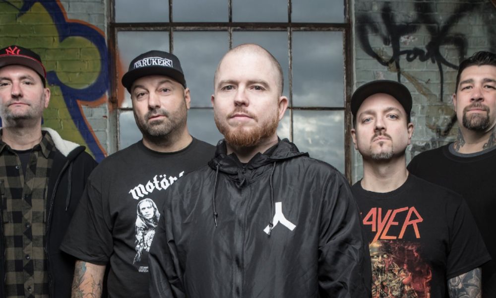 Vagos Metal Fest 2025: Hatebreed, Destruction e mais 7 bandas juntam-se ao cartaz!