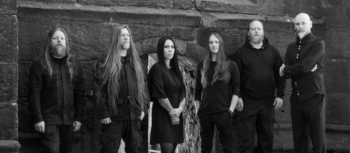 Under The Doom Festival: My Dying Bride, Saturnus e Ruins Of Beverast entre as primeiras confirmações