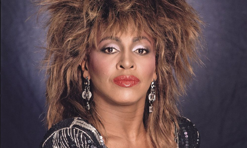 tina turner private deance